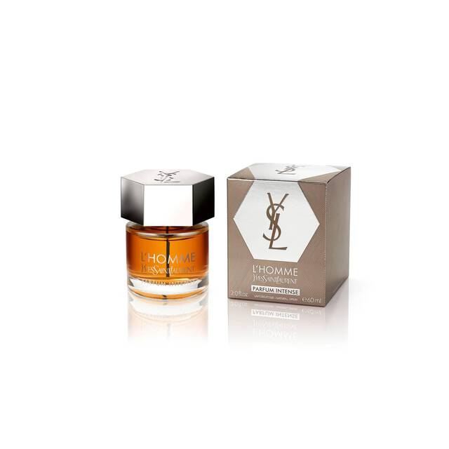 Lhomme Parfum Intense Ysl