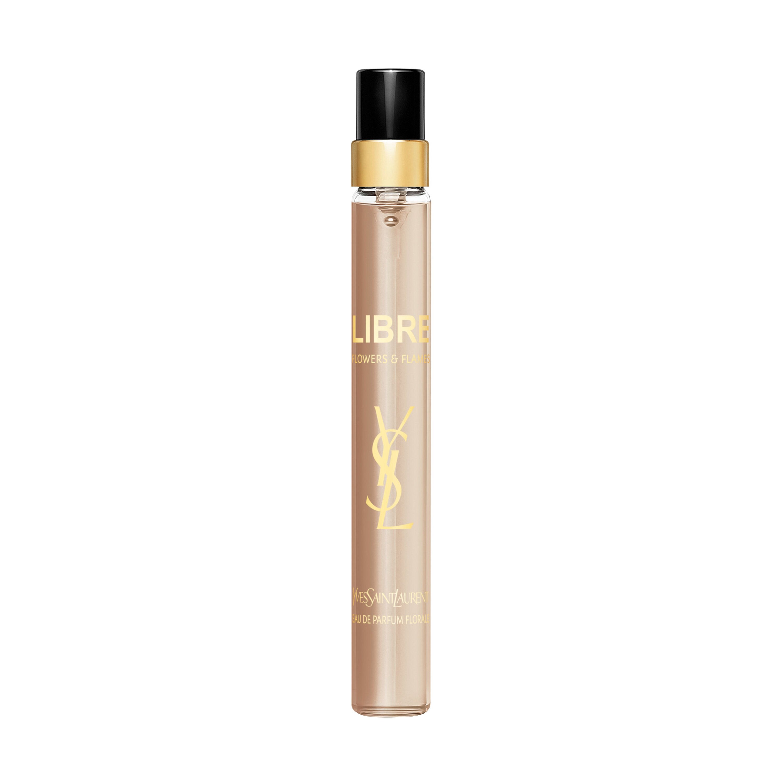Libre Flowers & Flames - A Women's Floral Fragrance - YSL Beauty