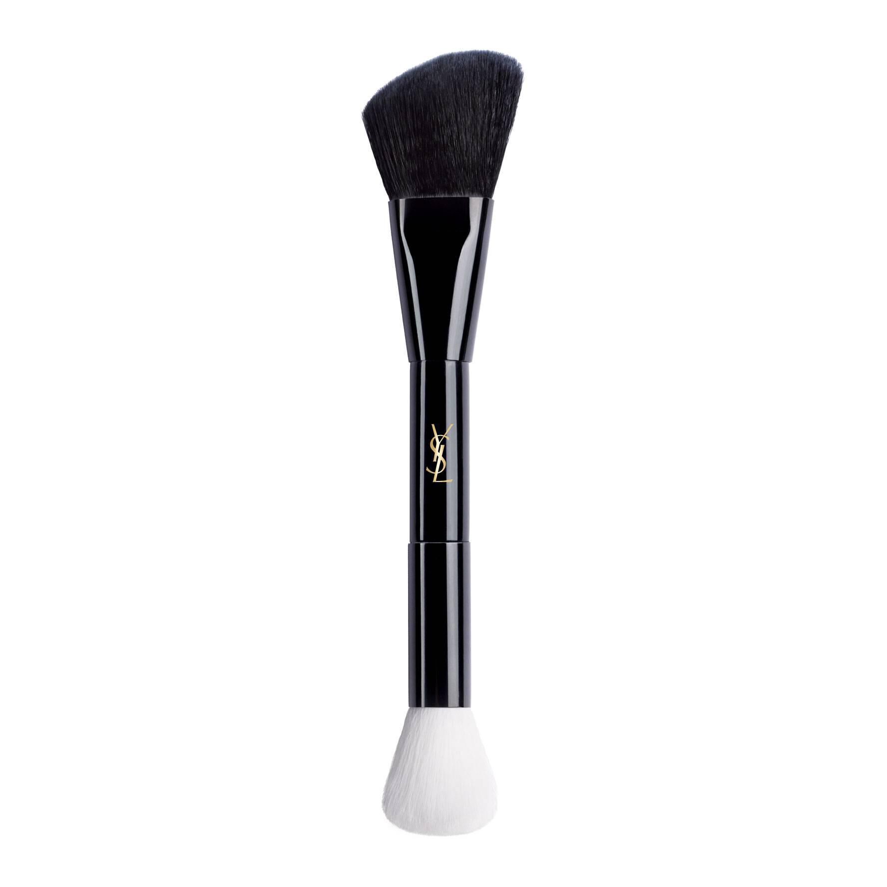 Limited Edition Couture Contouring Makeup Brush YSL