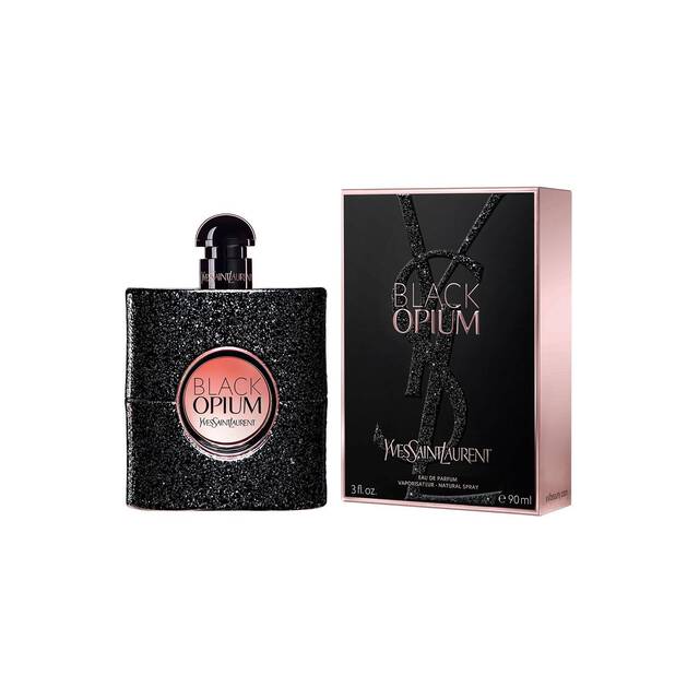 Black Opium Eau De Parfum Ysl