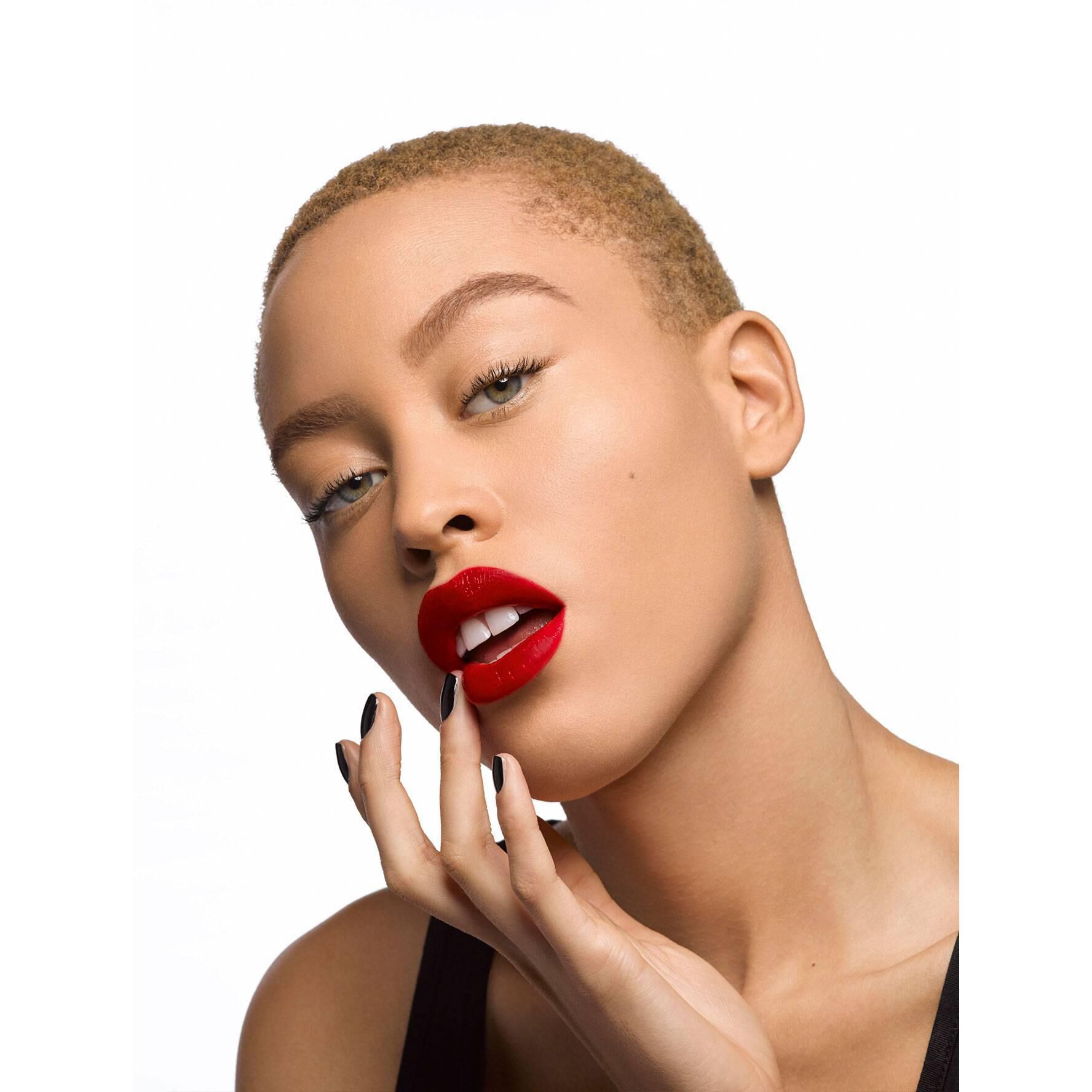 Rouge Pur Couture Zoë Kravitz x YSL | YSL Beauty