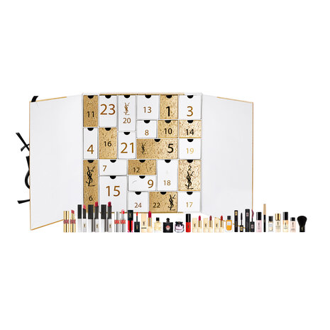 Yves saint laurent advent calendar 2020 Clearance
