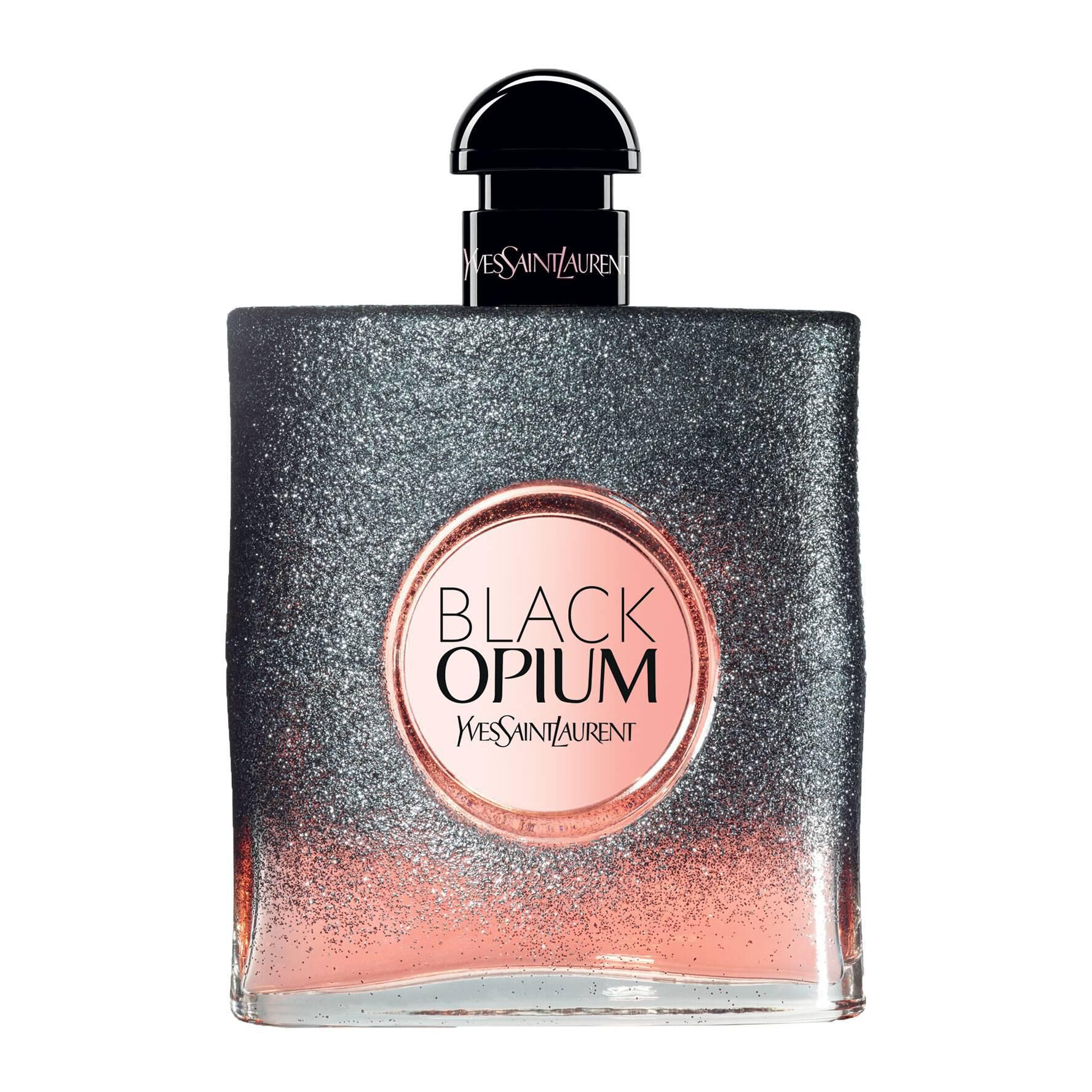 Ysl Black Opium Myer 2024 www.alhudapk
