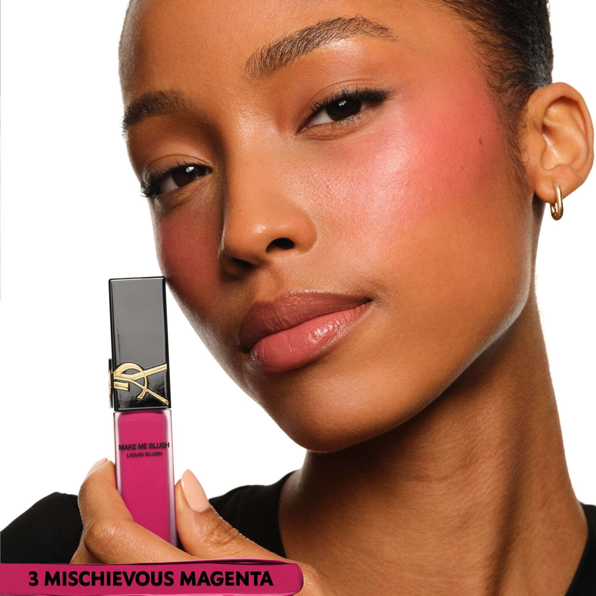 MAKE ME BLUSH BLURRING LIQUID BLUSH