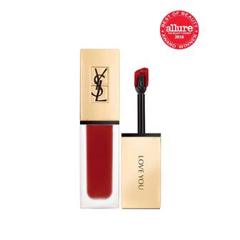 Tatouage Couture Liquid Matte Lip Stain Ysl