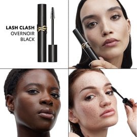 LASH CLASH EXTREME VOLUME MASCARA