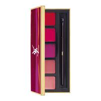 LIP PALETTE POP ILLUSION EDITION LIP PALETTE POP ILLUSION EDITION