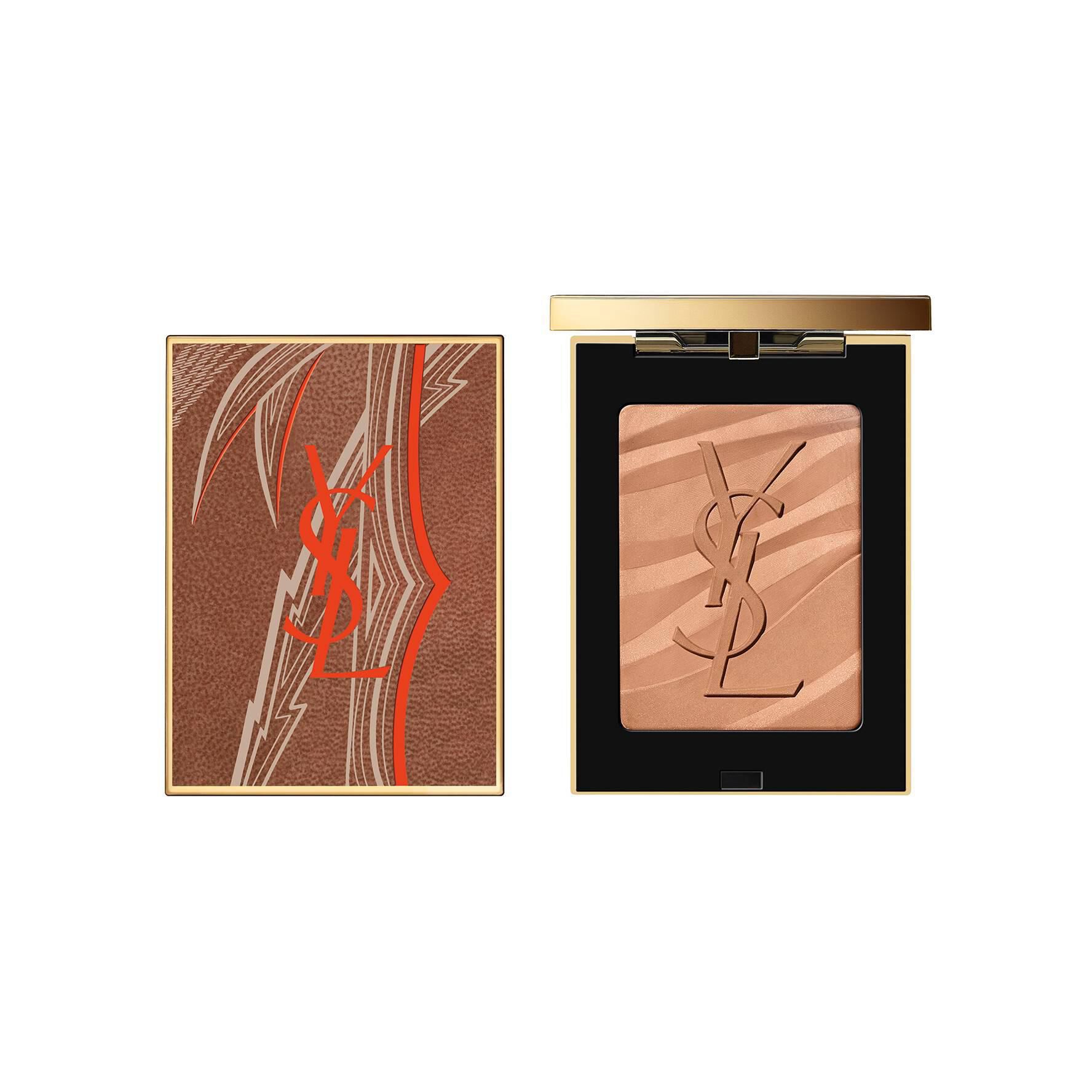 Bronzing Stone Summer Look 2019