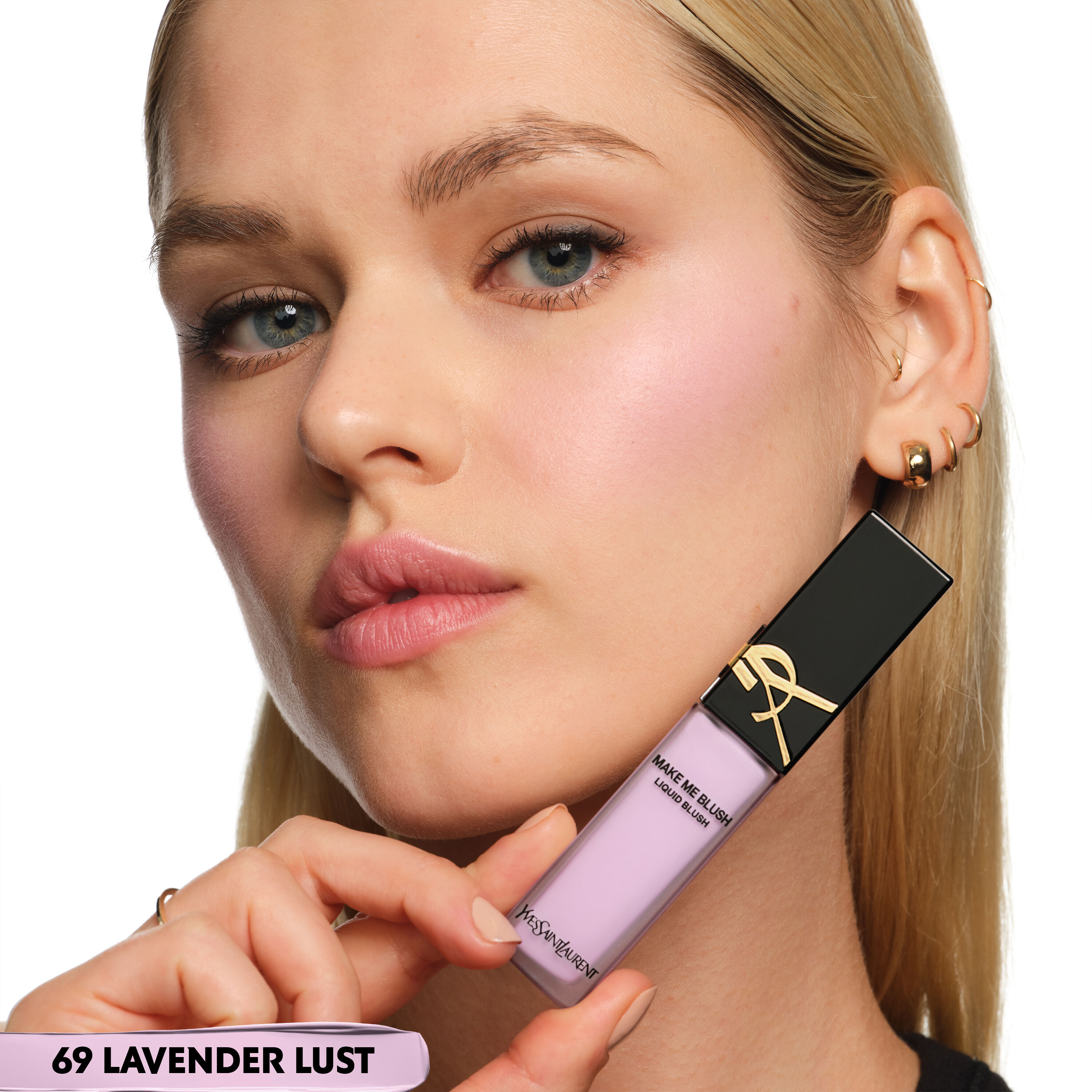 MAKE ME BLUSH BLURRING LIQUID BLUSH