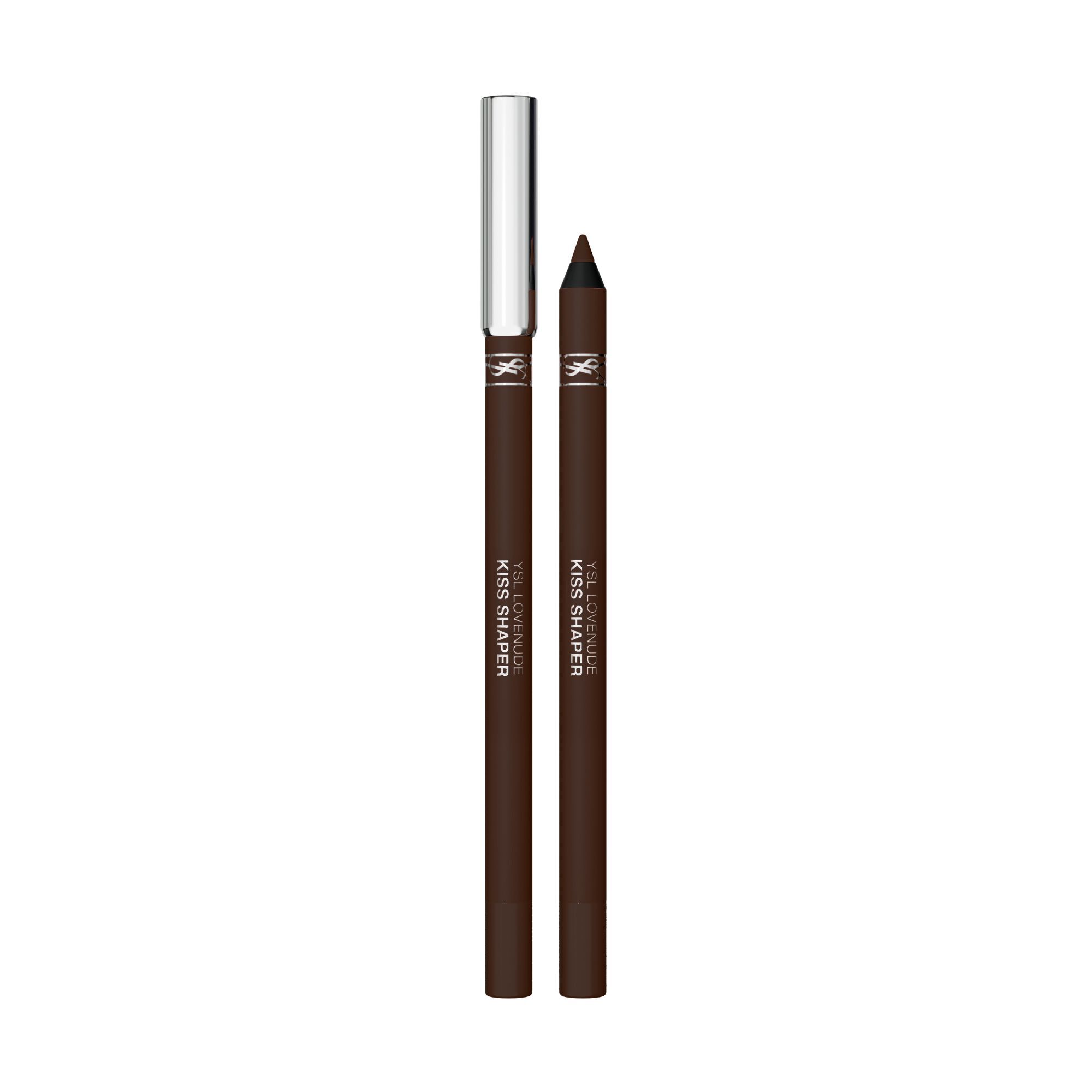 YSL LOVENUDE KISS SHAPER SCULPTING LIP LINER