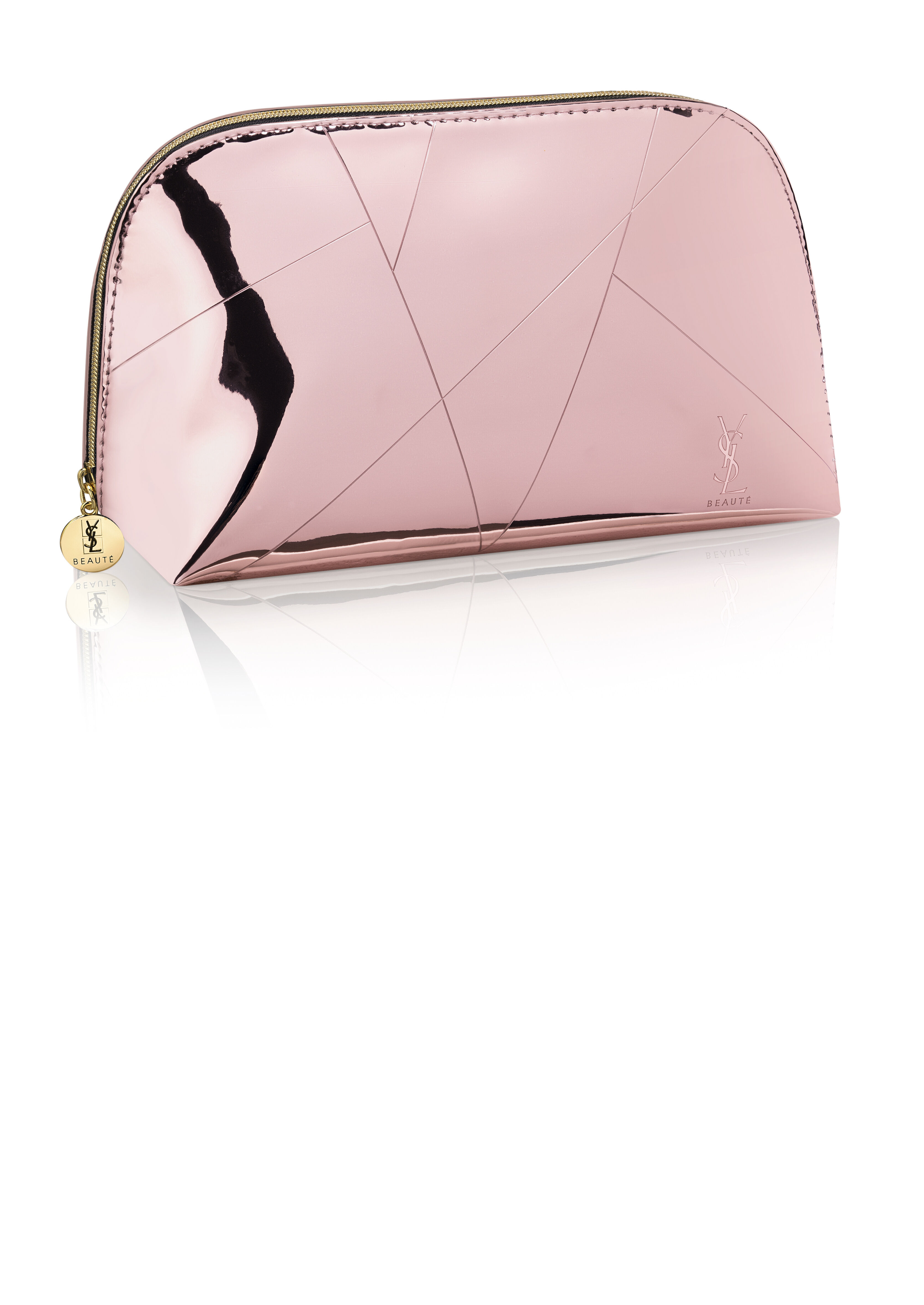 Ysl makeup pouch
