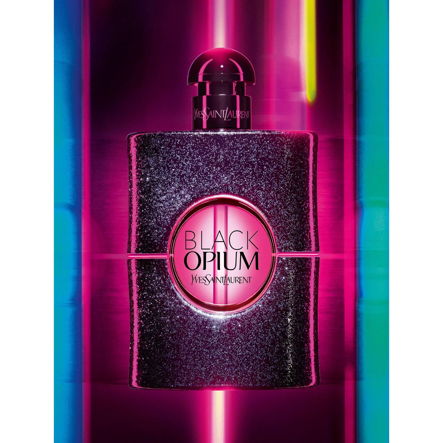 black opıum ysl