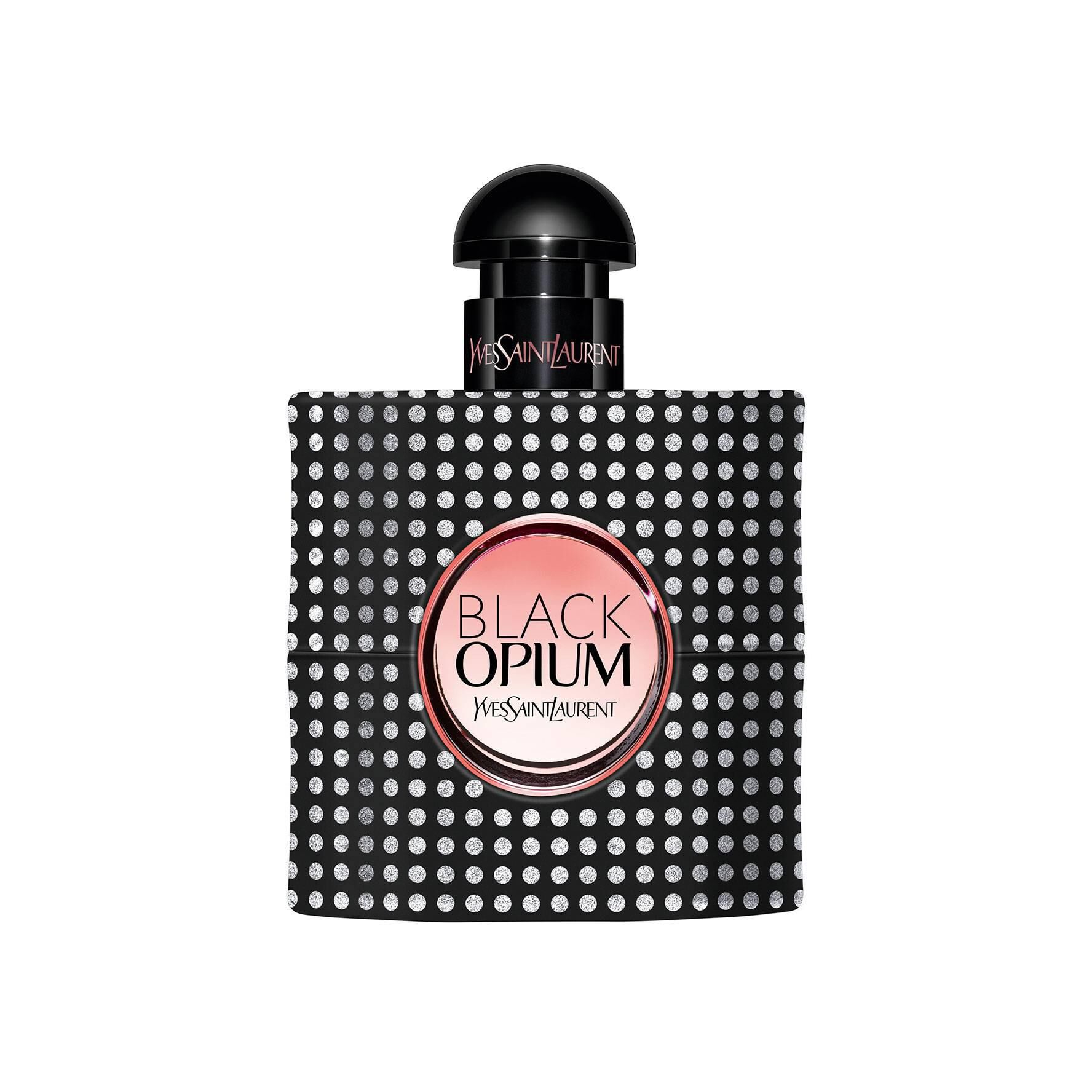 ysl black diamond perfume