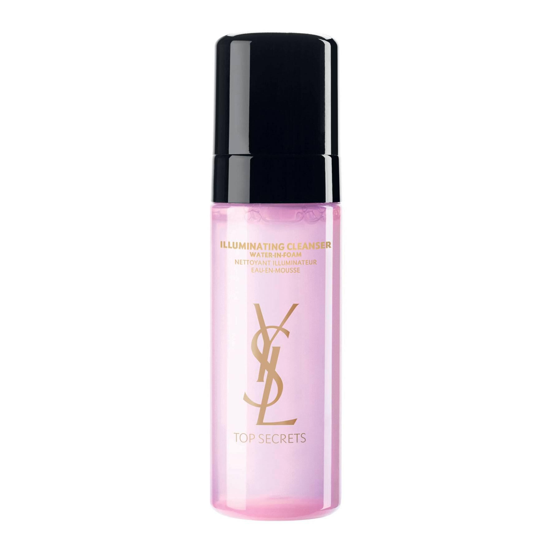 Ysl top deals secret