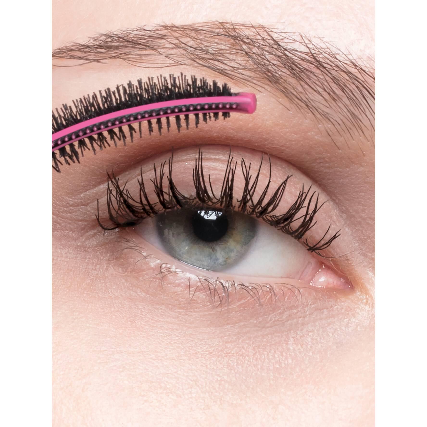 Ysl the curler mascara gift set clearance