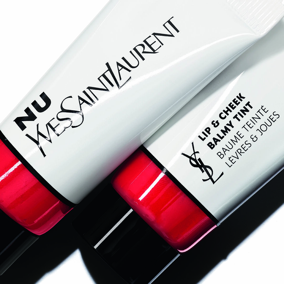 Laurent cosmetics best sale
