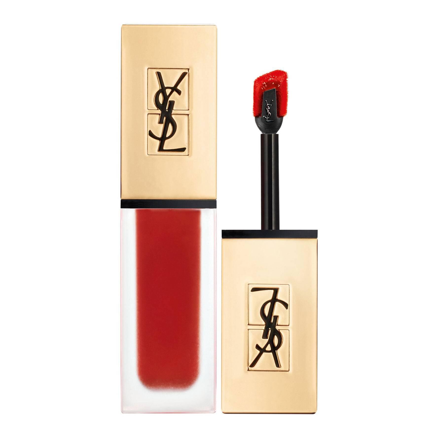 Tatouage Couture Liquid Matte Lip Stain Ysl