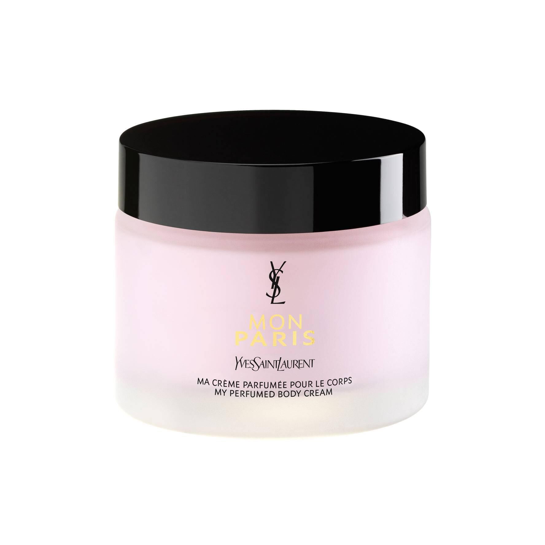 Mon Paris Body Cream