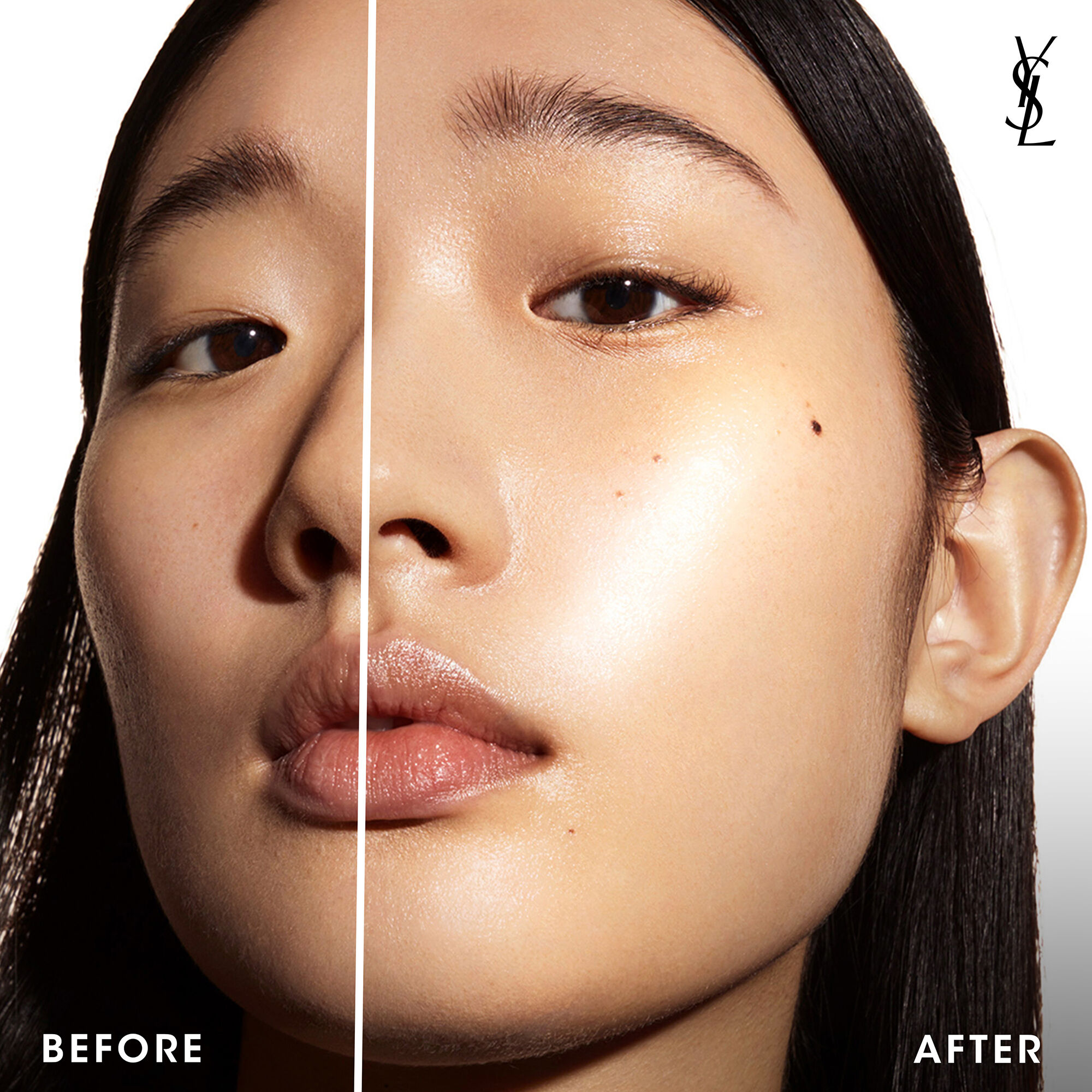 Touche Eclat Blur Primer Illuminating Radiance YSL Beauty