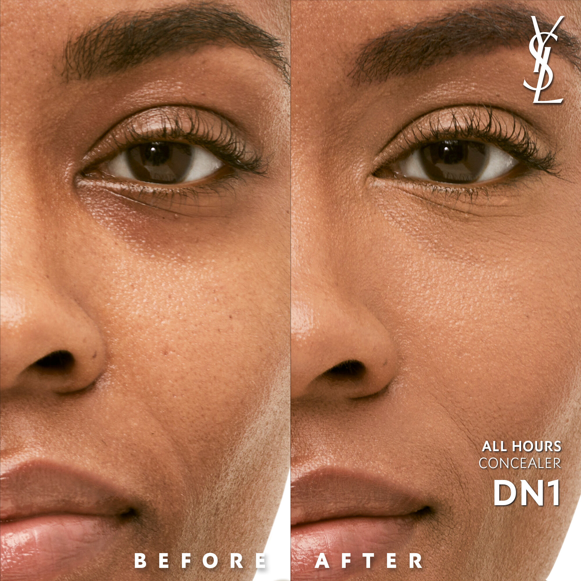 ALL HOURS PRECISE ANGLES LONGWEAR CONCEALER