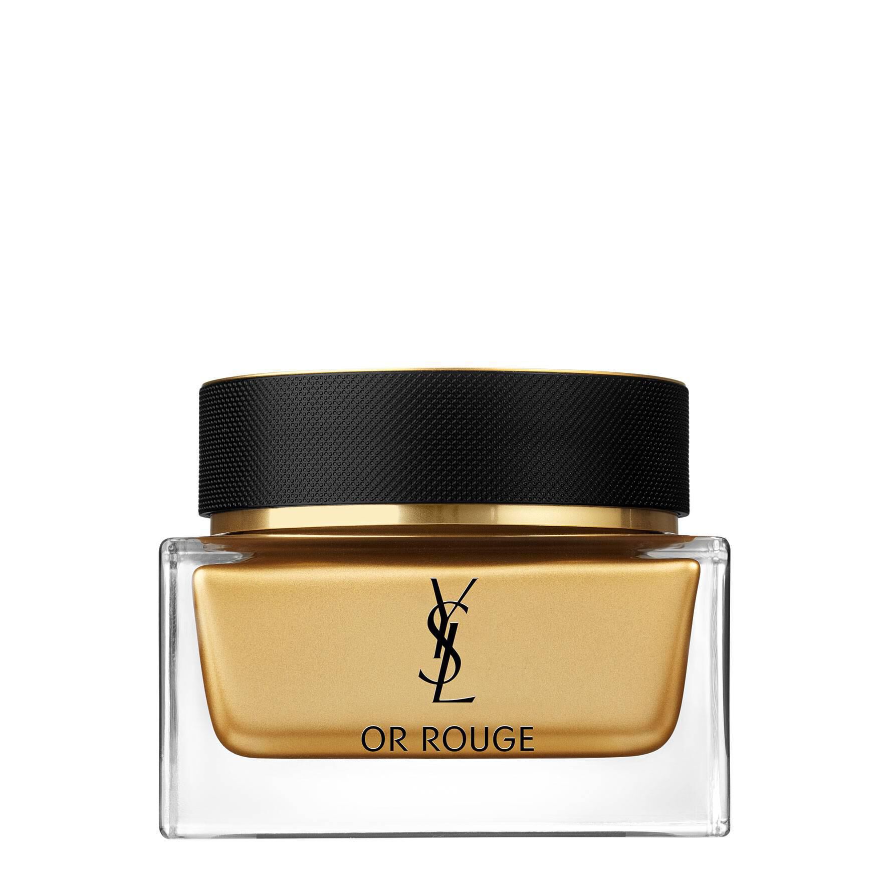cream ysl