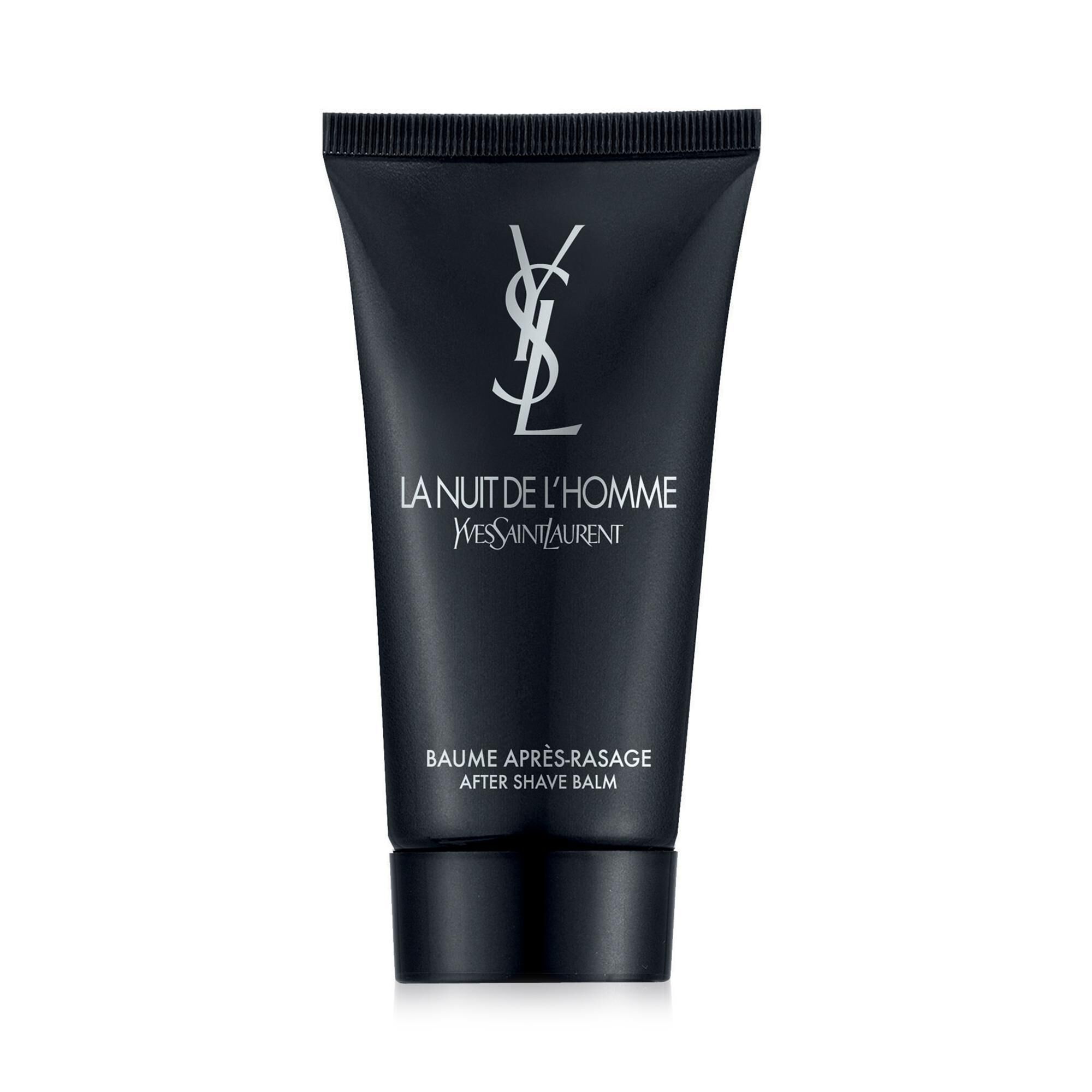 La Nuit de L'Homme After Shave Balm Yves Saint Laurent
