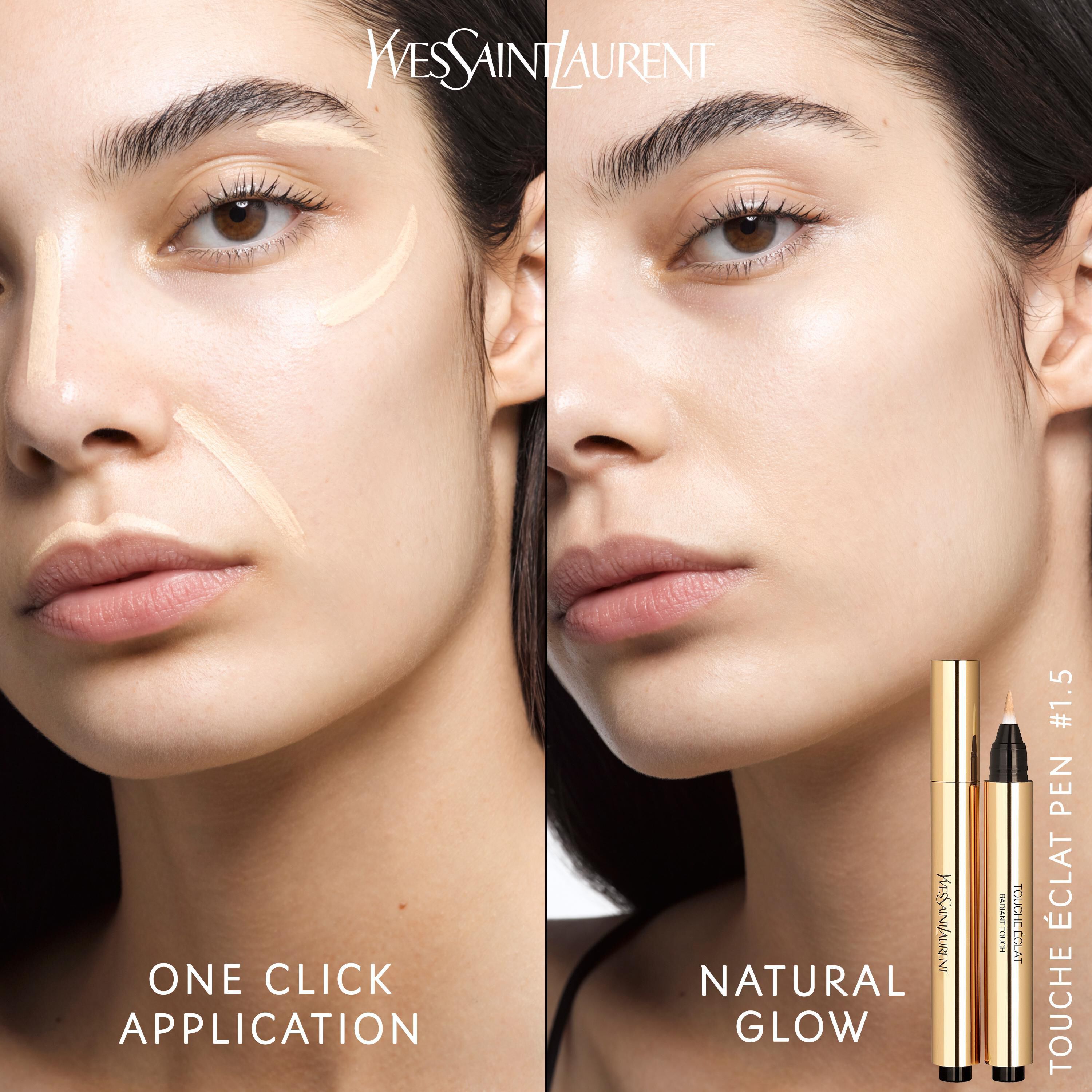 Touche clat All Over Brightening Pen Concealer YSL Beauty