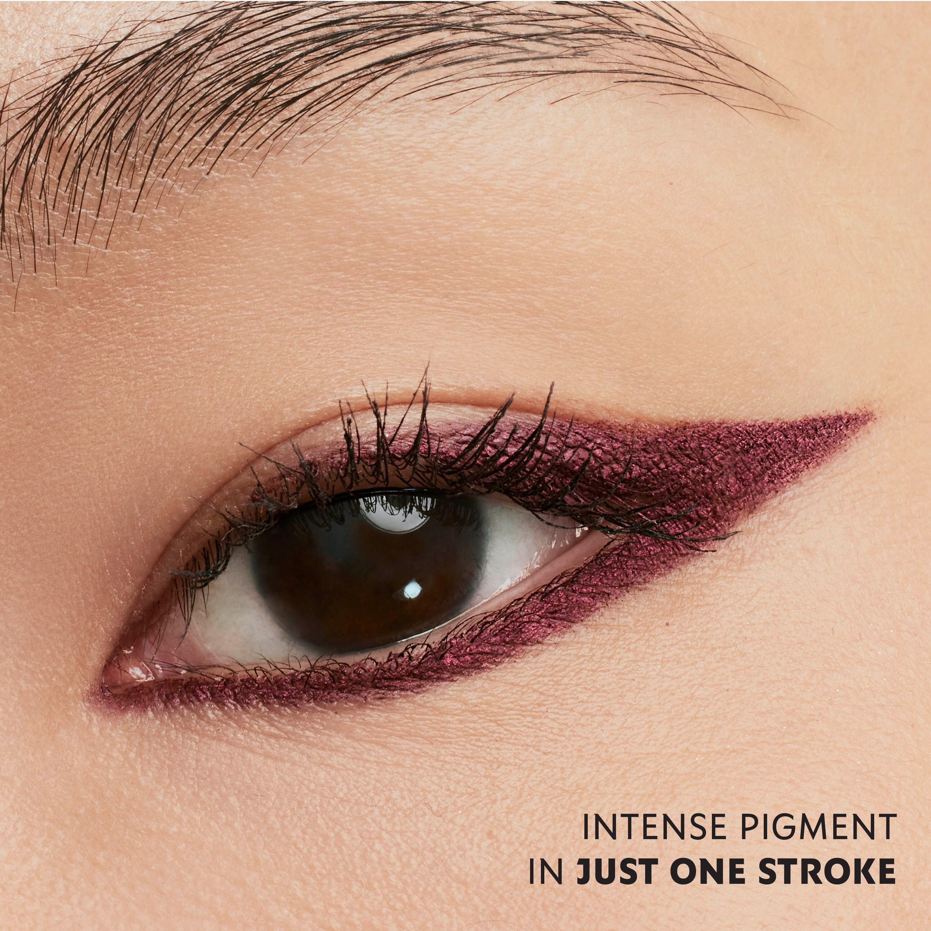 LINES LIBERATED 24H WATERPROOF EYELINER