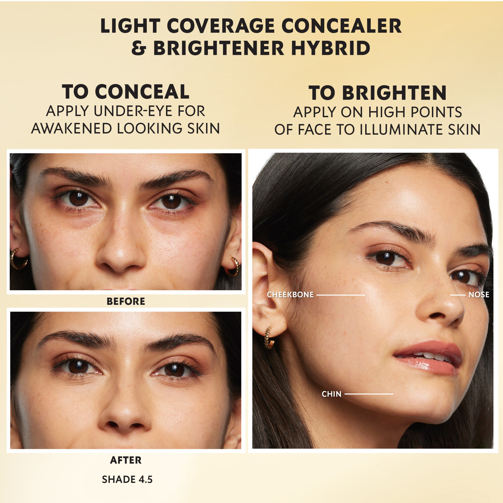 TOUCHE ECLAT AWAKENING CONCEALER CLICK PEN