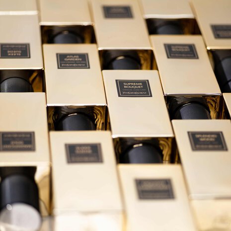 Wild leather ysl Outlet