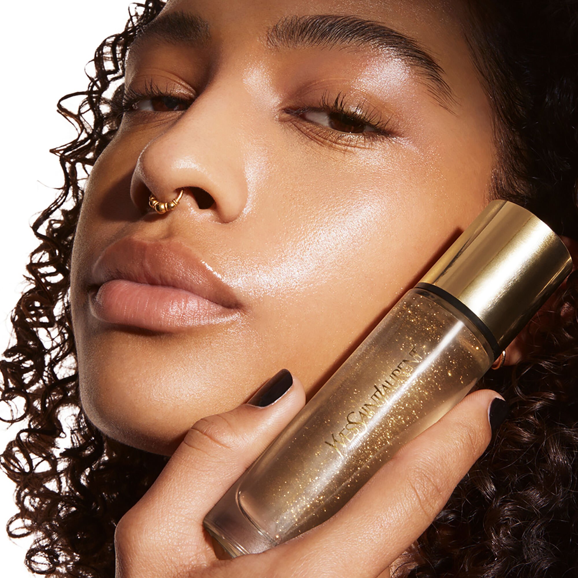 Touche Eclat Blur Primer Illuminating Radiance YSL Beauty