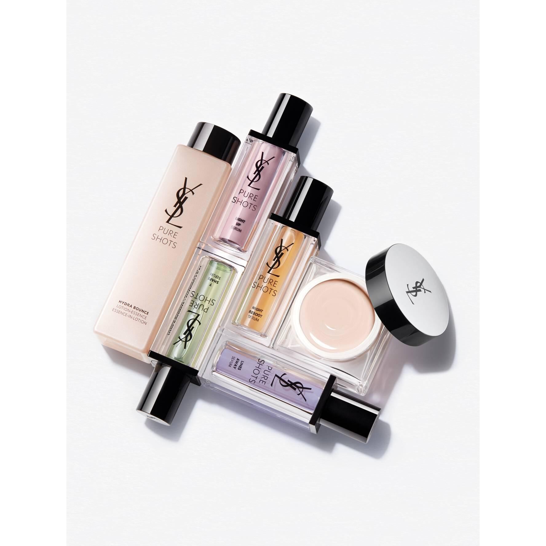 Yves saint laurent eye serum discount