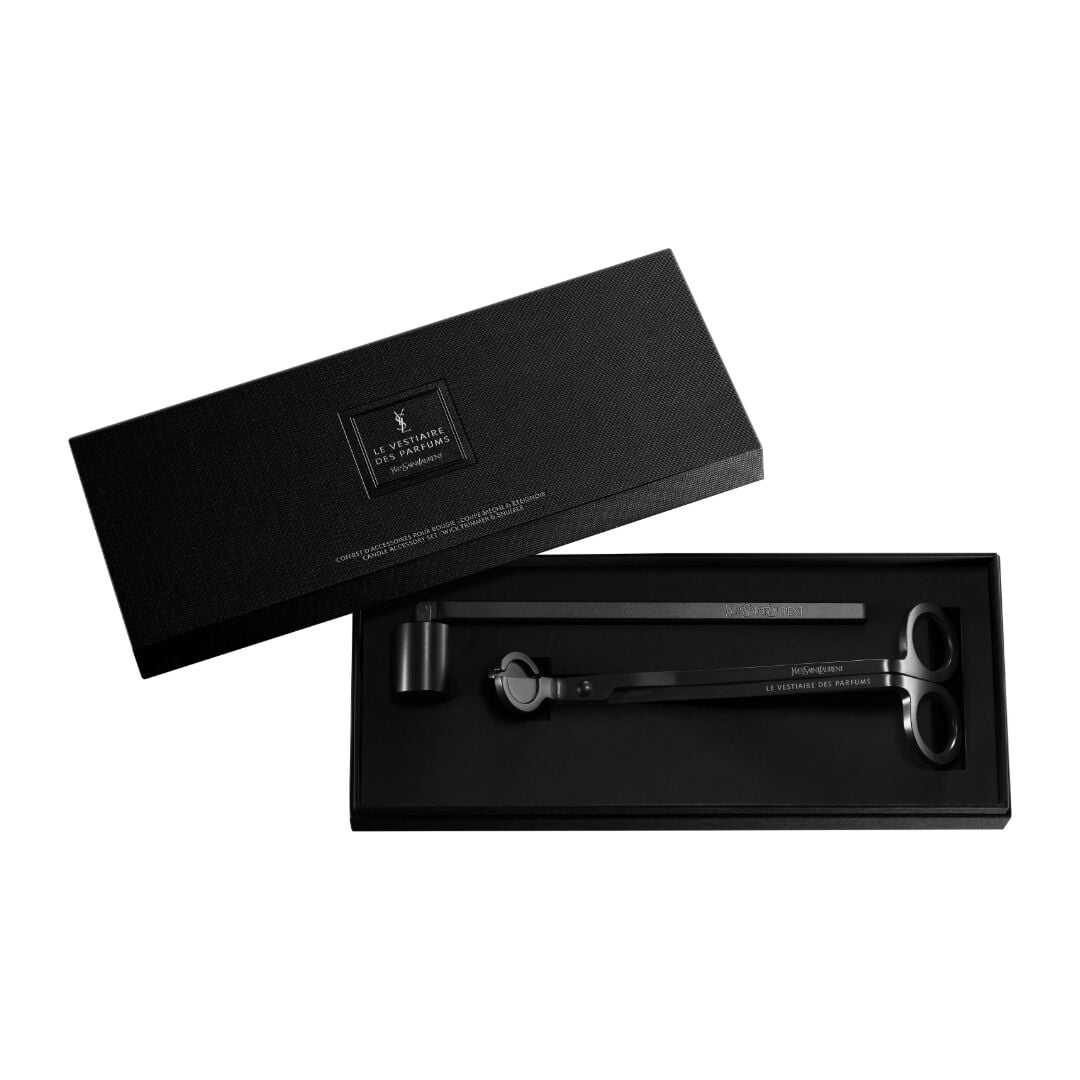 Candle Accessory Set - Unisex Fragrance - YSL Beauty