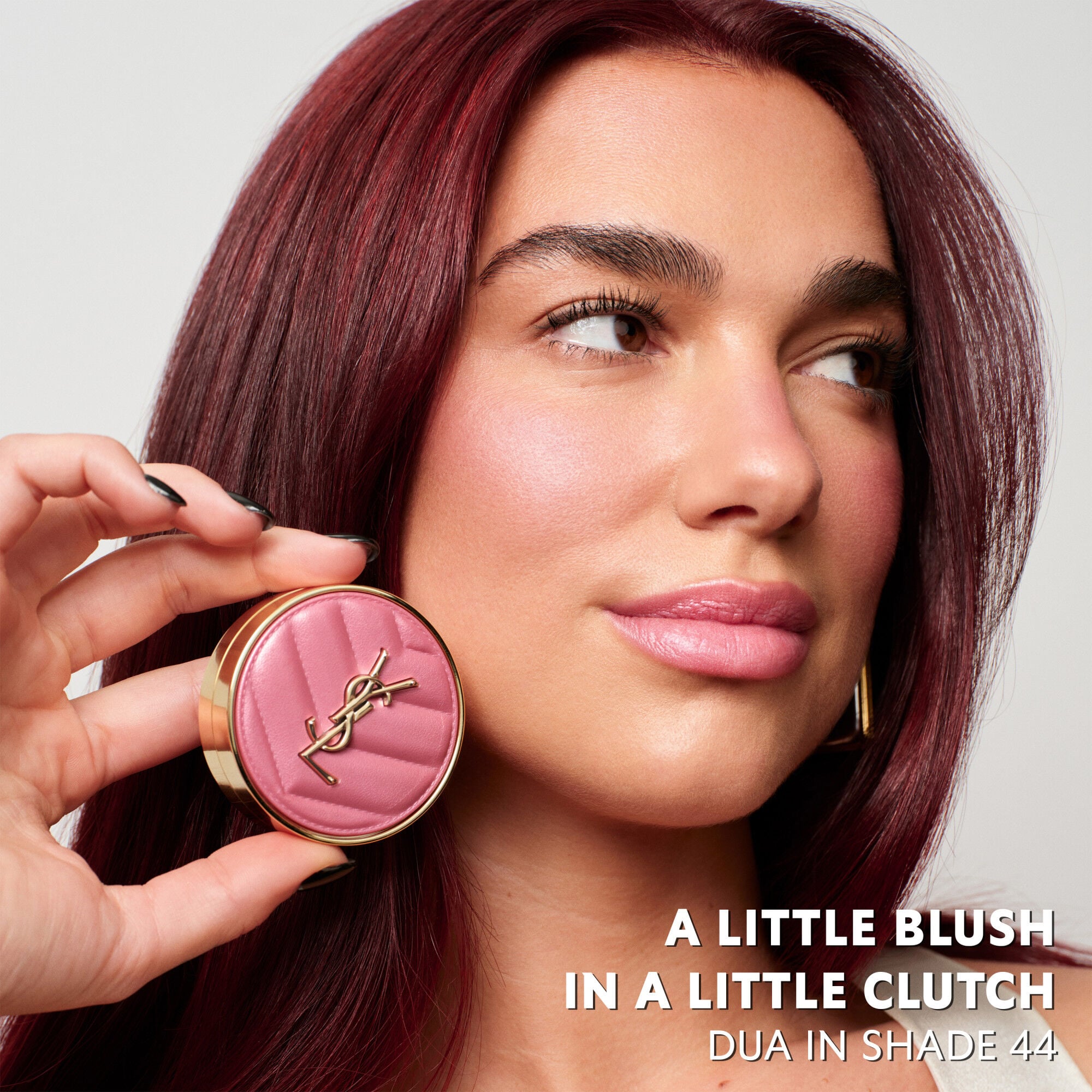 MAKE ME BLUSH & LOVESHINE LIP OIL STICK GIFT SET