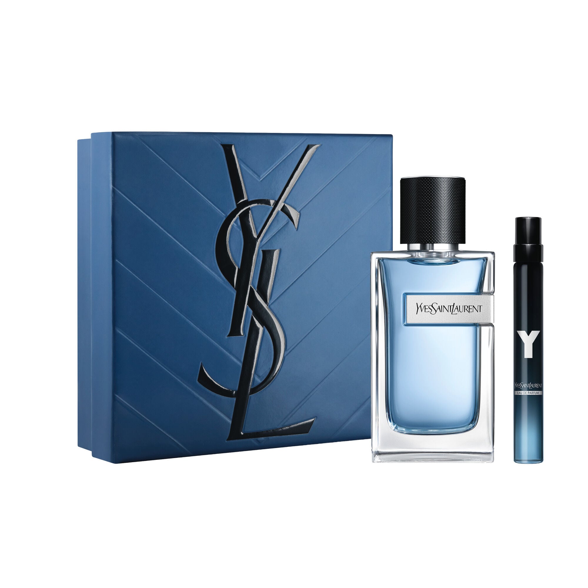 Y Duo Father's Day Gift Set - YSL Beauty