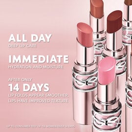 CANDY GLOW TINTED BUTTER BALM