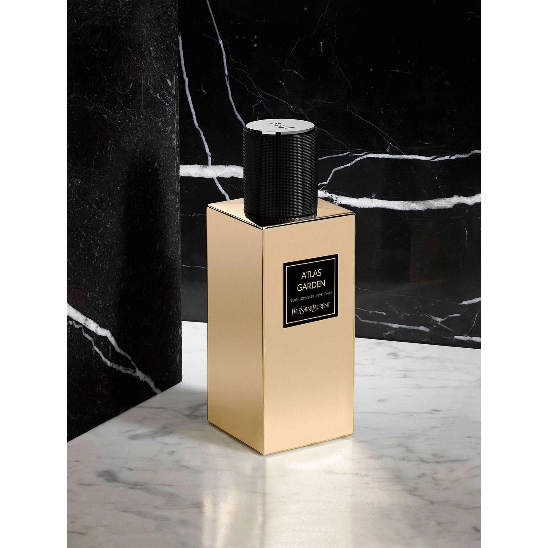 Atlas garden yves cheap saint laurent