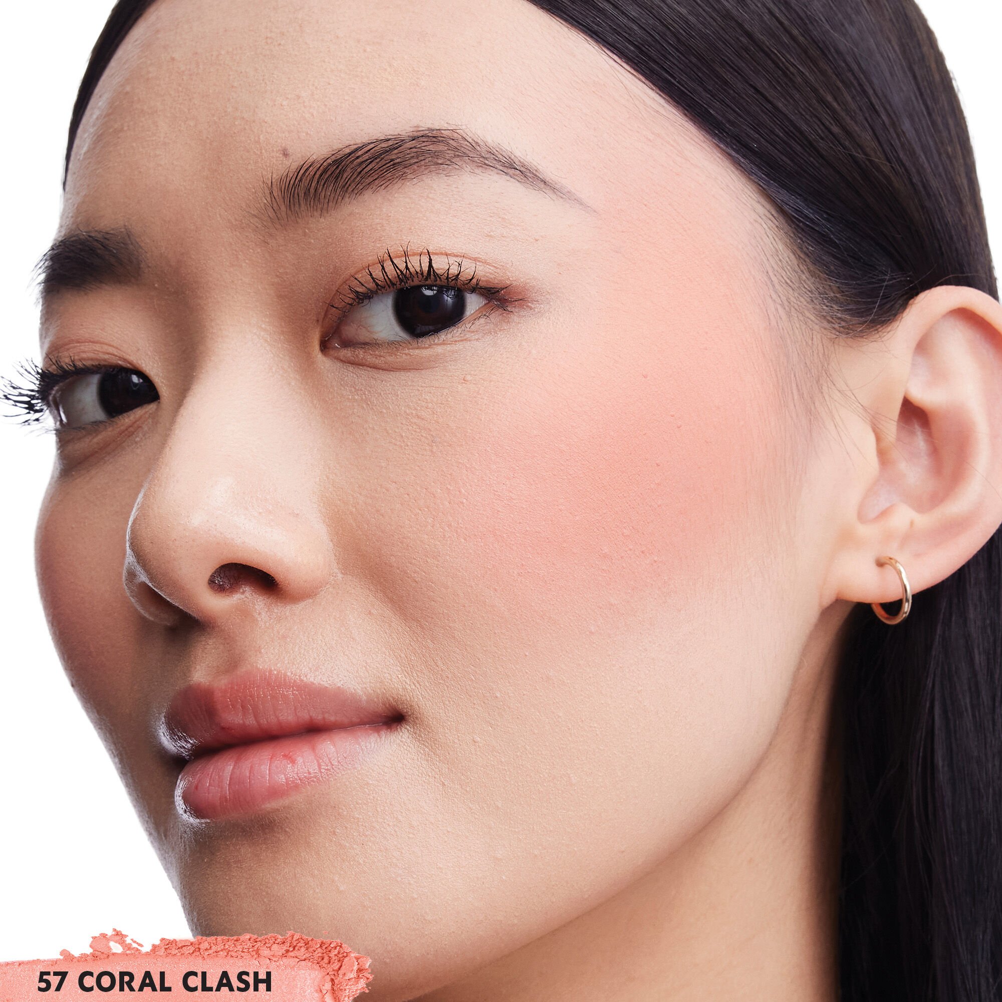 MAKE ME BLUSH 24H BUILDABLE BLURRING POWDER BLUSH