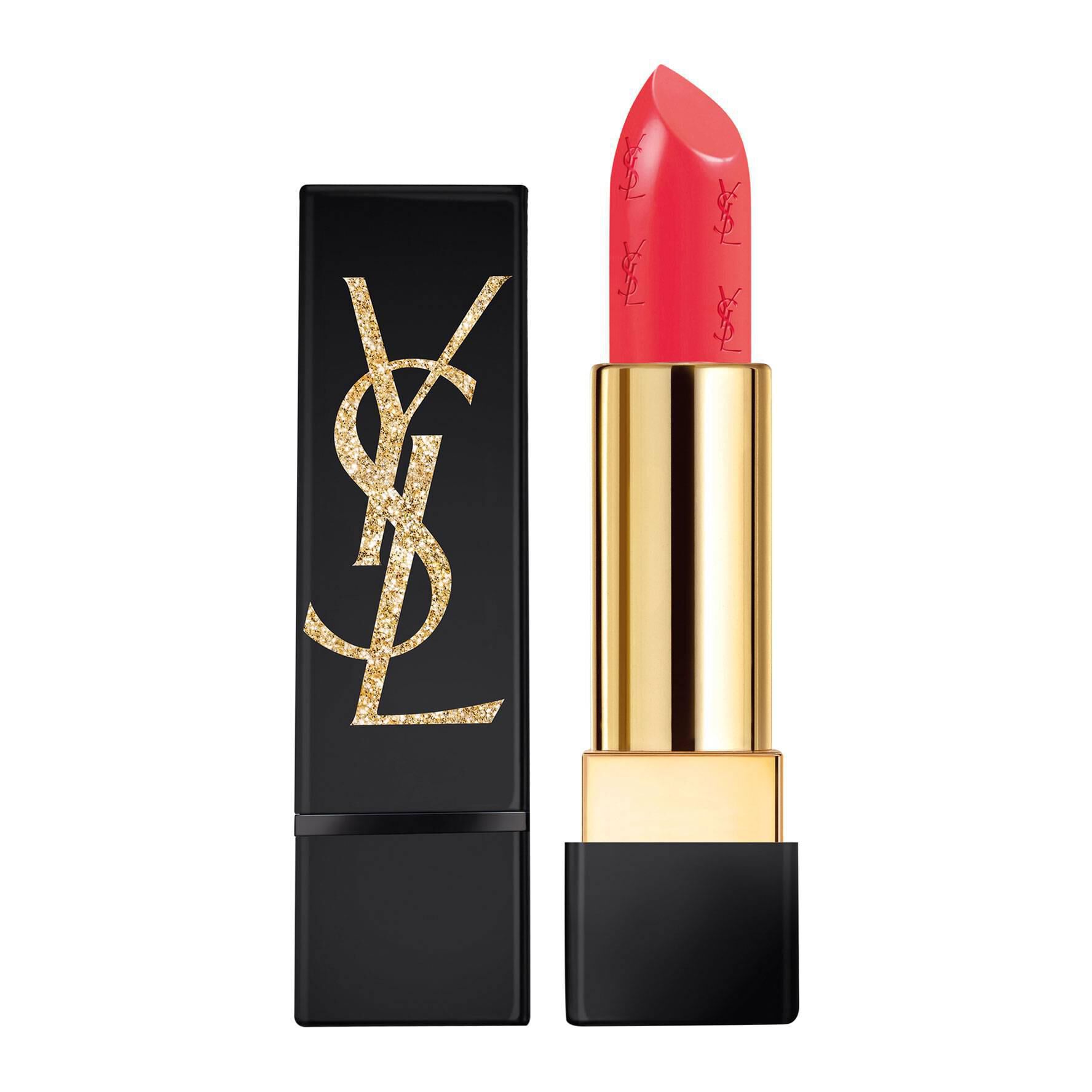 ysl limited edition lipstick