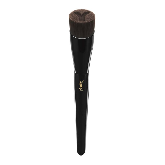 Professional Luxury Foundation Makeup Brush YSL