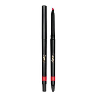 10 - Vermillon Dessin Des Levres Lip Liner Pencil