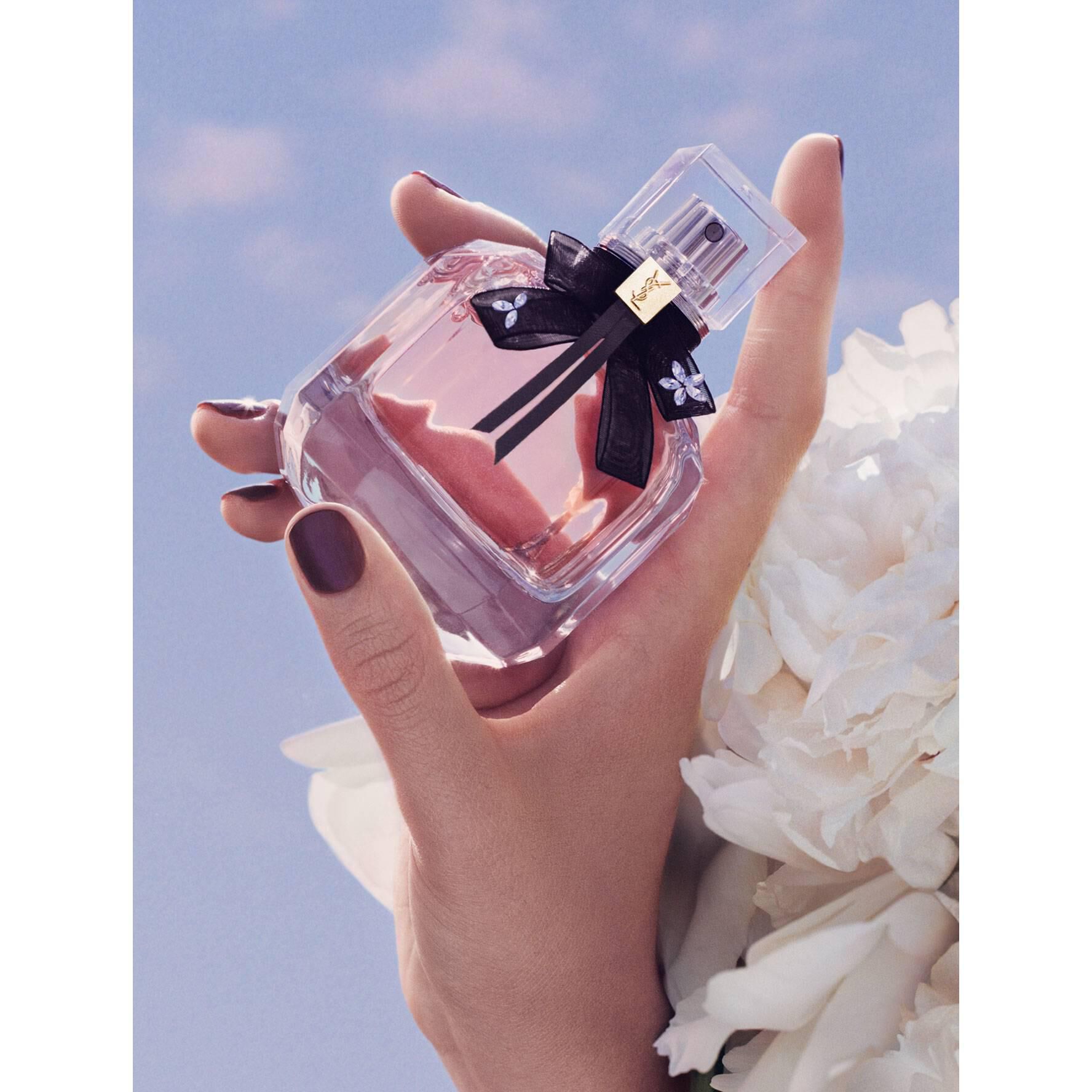 Mon Paris Floral Eau De Parfum Ysl