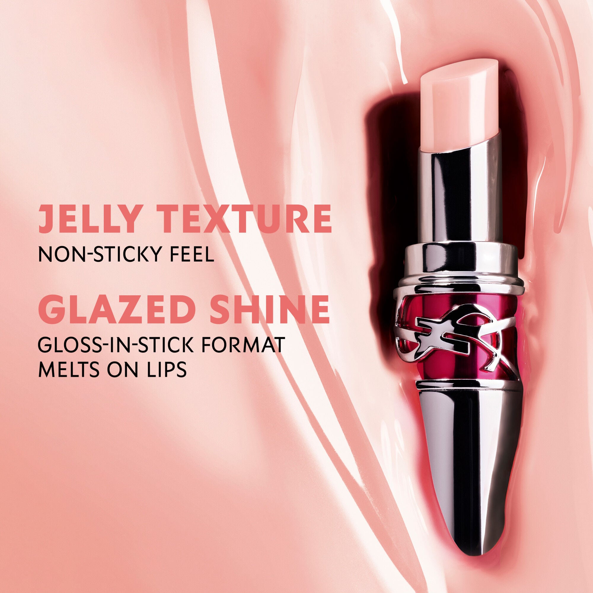 CANDY GLAZE LIP GLOSS STICK