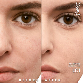 ALL HOURS PRECISE ANGLES LONGWEAR CONCEALER
