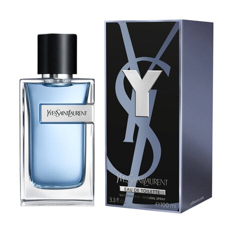 New yves st laurent cologne Clearance