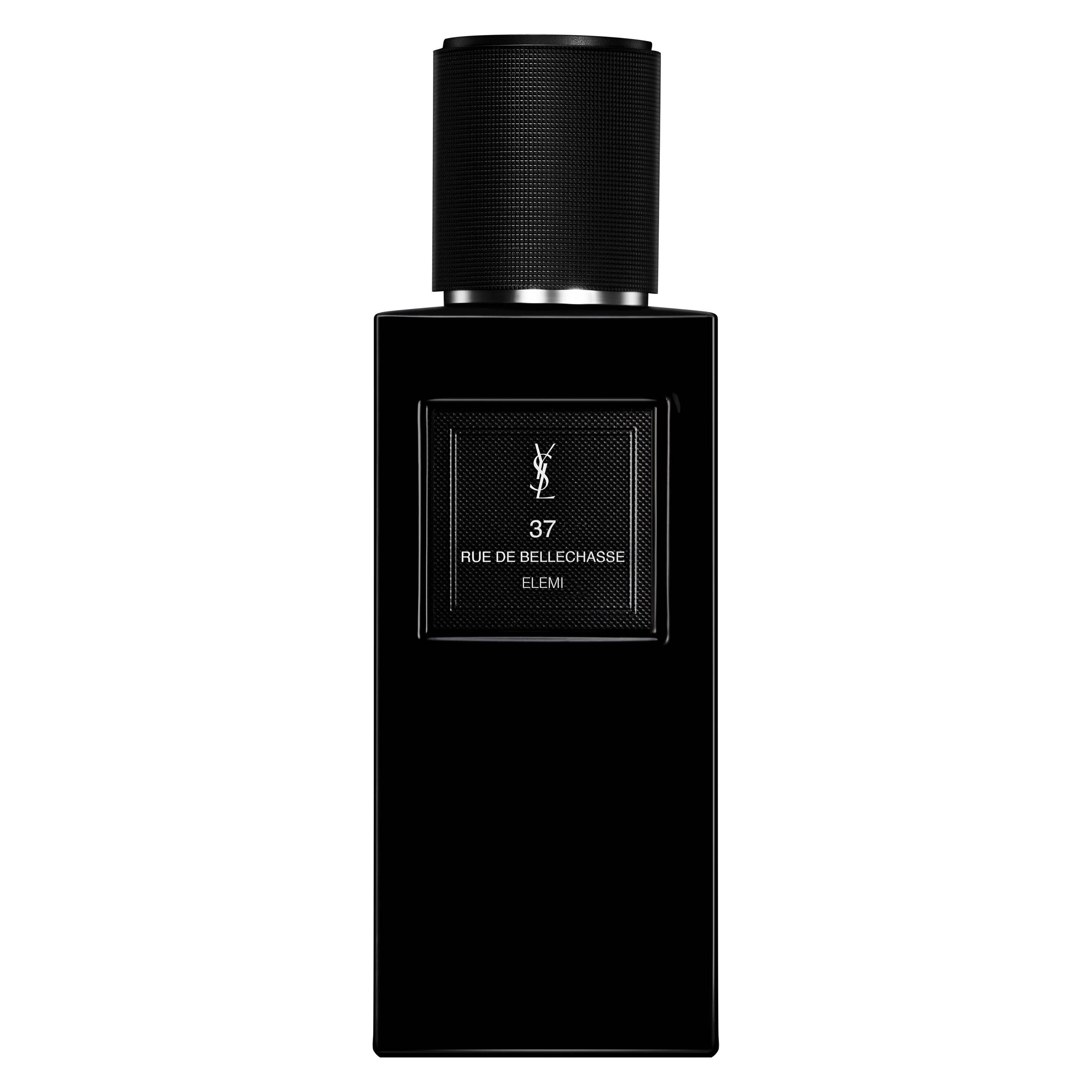 37 RUE DE BELLECHASSE – LE VESTIAIRE DES PARFUMS COUTURE EDITION