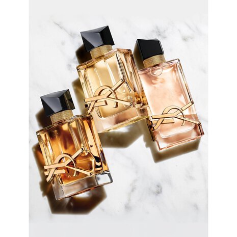 Ysl libre eau de toilette fragrantica Clearance