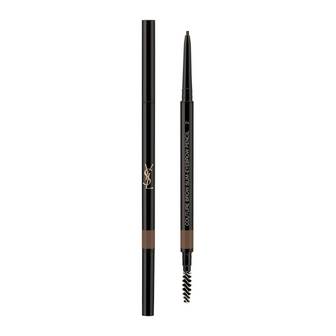 2 - Brun Cendre - Natural Brown Couture Brow Slim Pencil