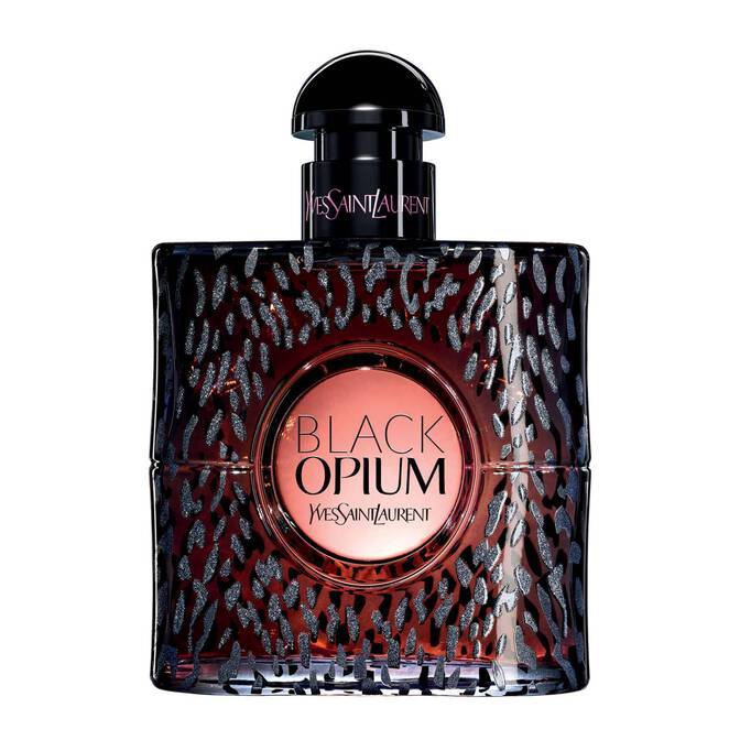 Difference between opium and black opium perfume Clearance