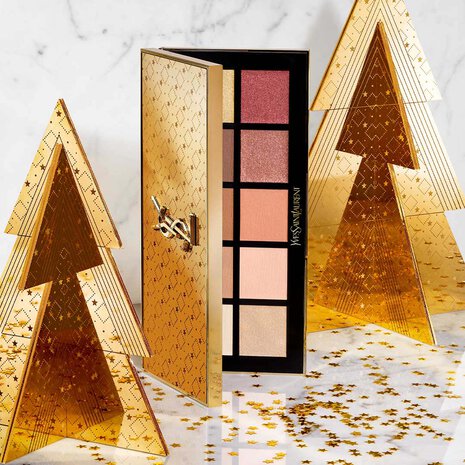 Ysl holiday palette Clearance